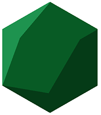 Hexagon made using CSS3